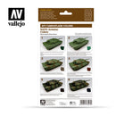 78.413 NATO Armour Colors