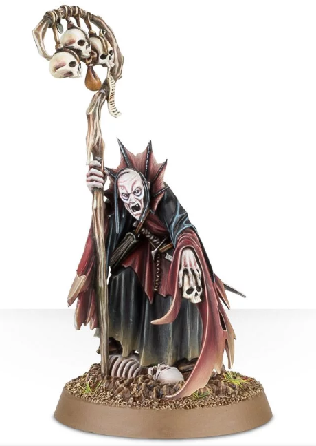 Necromancer