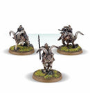 Iron Hills: Goat Rirders