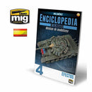 Enciclopedia de Blindados Tecnicas de Modelismo 4: Efectos