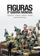Figuras 2a Guerra Mundial - Gazquez Books