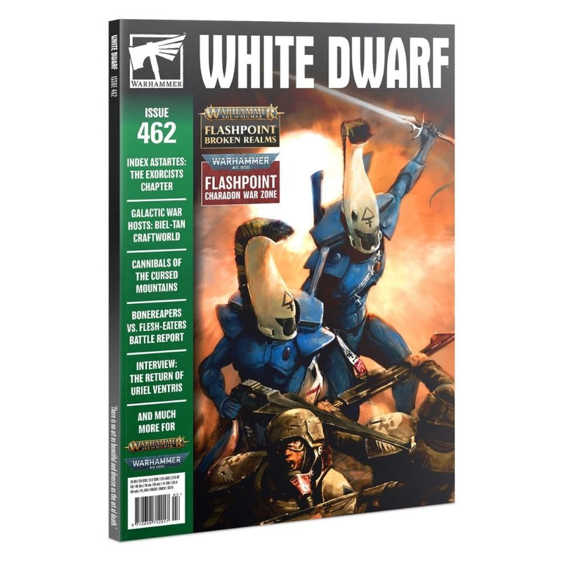 Copy of White Dwarf 462 MAR- 2021