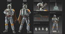 Bandai Hobby: 1/12  Boba Fett Bounty Hunter