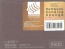 Infini Model Softback Sanding Sponge ISP-2500G