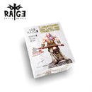 LORATHAM, THE LOST AND THEN FOUND – 35MM