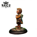 YARRY, LIGHT FEET – 54MM