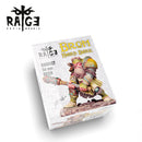BROM, HARD BARK – 54MM