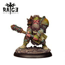 BROM, HARD BARK – 54MM