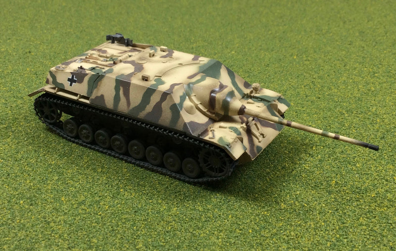 Modèle 4D 1/72 JagdPanzar IV