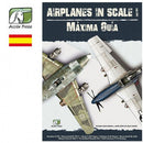 Airplanes in Scale Máxima Guía - Accion Press