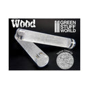 Rolling Pin Wood Planks