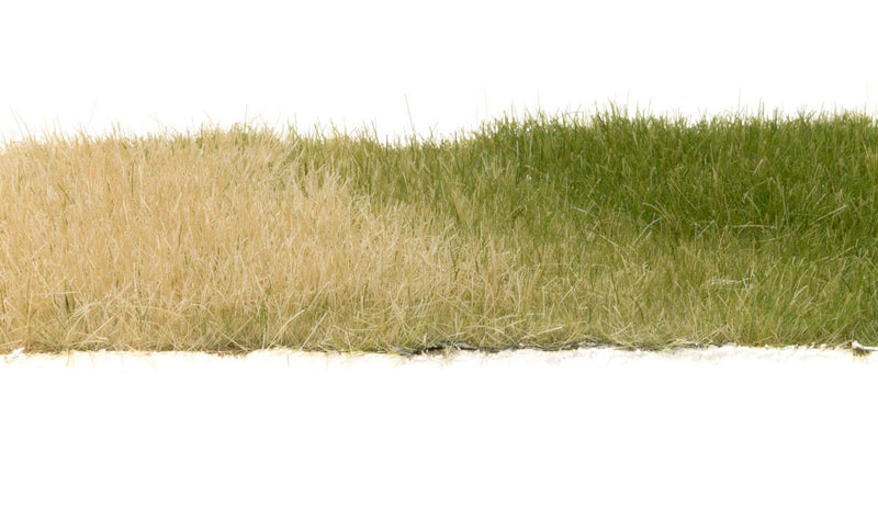 Woodland Scenics: Static Grass Medium Green 2mm