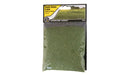 Static Grass Medium Green 4mm