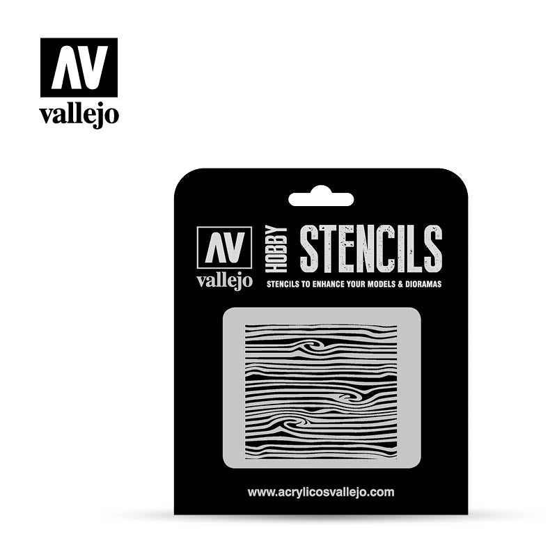ST-TX007 Wood Texture Nº2