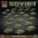 Soviet Tank Shock Group