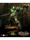 Shargh Wargames 35mm