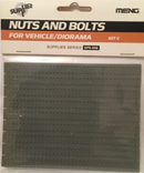 Meng SPS-008 Nuts and Bolts - Set C