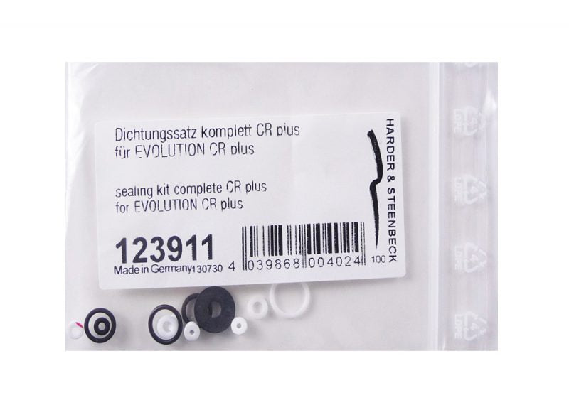 SEALING KIT DE EMPAQUES