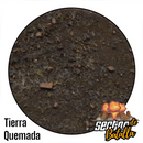 Pigmentos Sector de Batalla: Tierra Quemada