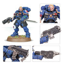 SPACE MARINES PRIMARIS REIVERS
