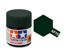 Tamiya XF-70 DARK GREEN 23ml
