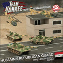 Flames of War :Hussains Republican Guard