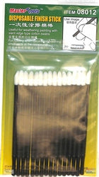 Trumpeter Disposable Finish Stick (16 pcs)