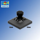 Trumpeter/MasterTools Photo Etched Parts Bender (Small)