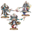 THOUSAND SONS. Exalted Sorcerers