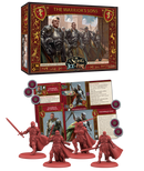 Lannister Warrior´s Sons