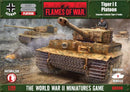 Tiger I E Platoon