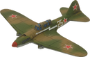 Flames of War: IL-2 Shturmovik Assault Company (plastic)