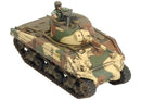 M4A2 SHERMAN  (US045)