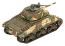 M4A2 SHERMAN  (US045)