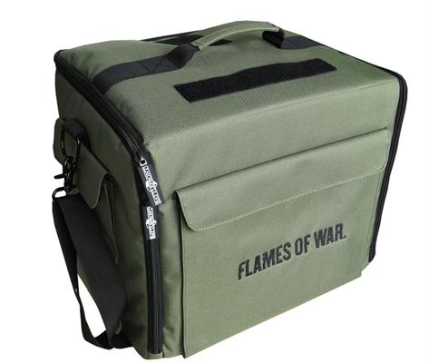 FWBG01 Flames Of War Army Bag