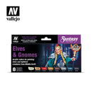 70.242 Elves & Gnomes