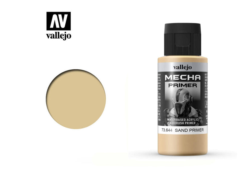 73.644 SAND PRIMER 60ml