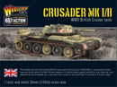 Bolt Action : Crusader Tank
