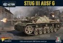 Bolt Action Stug III Ausf. G