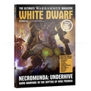 White Dwarf November 2017