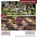 The Army Painter Speedpaint Starter Set