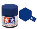 X-4 BLUE 23ml