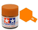 X 6 ORANGE 23ml
