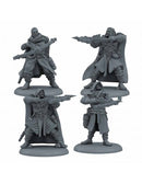 Night's Watch Builder Crossbowmen