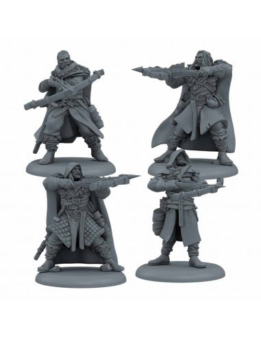 Night's Watch Builder Crossbowmen