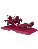 Targaryen Dothraki Hrakkars