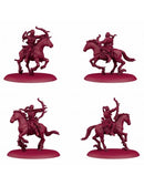 Targaryen Dothraki Outriders