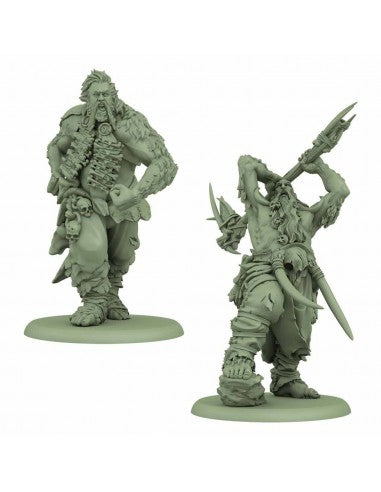 Free Folk heroes Box 2