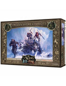 Frozen Shore Chariots