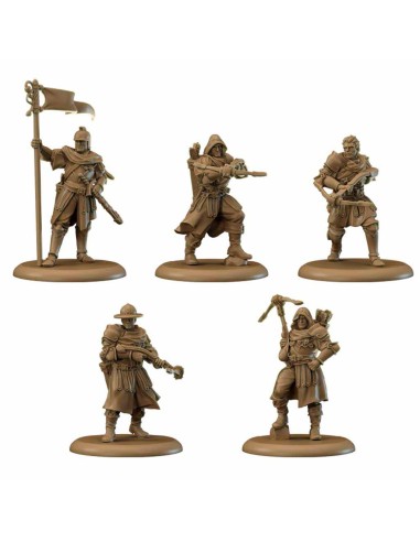 Golden Company Crossbowmen